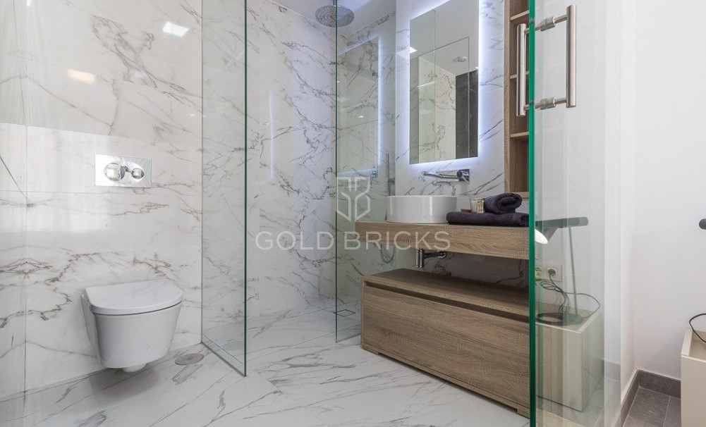 New Build · Bungalow · Torrevieja · Los balcones