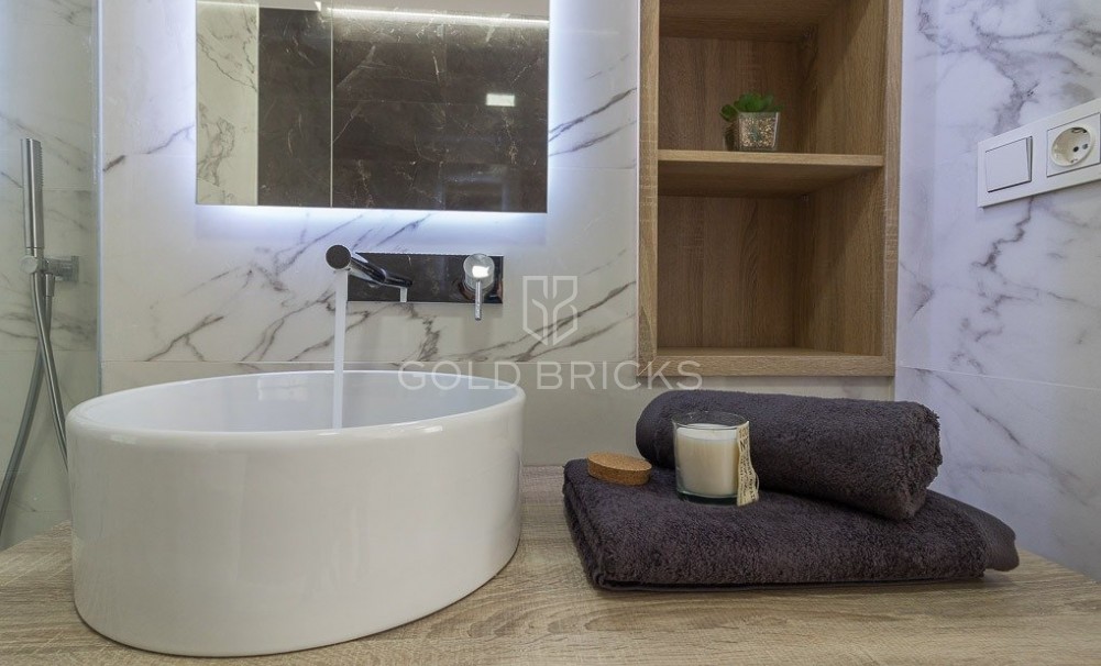 New Build · Bungalow · Torrevieja · Los balcones