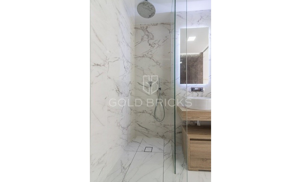 New Build · Bungalow · Torrevieja · Los balcones