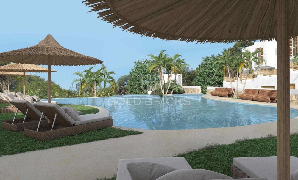 New Build · Villa · El Ràfol D'Almúnia · Urbanizacion La Almunia