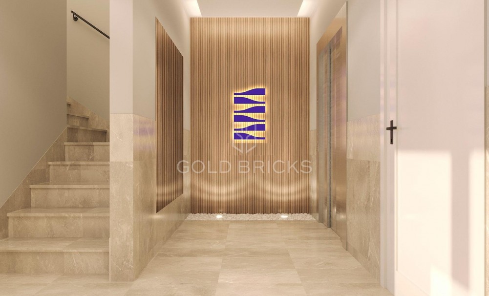 New Build · Apartment · Torrevieja · Playa del Acequión