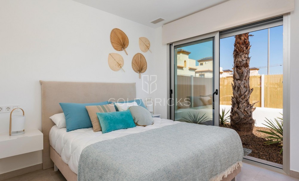 New Build · Bungalow · Dolores · Sector 3