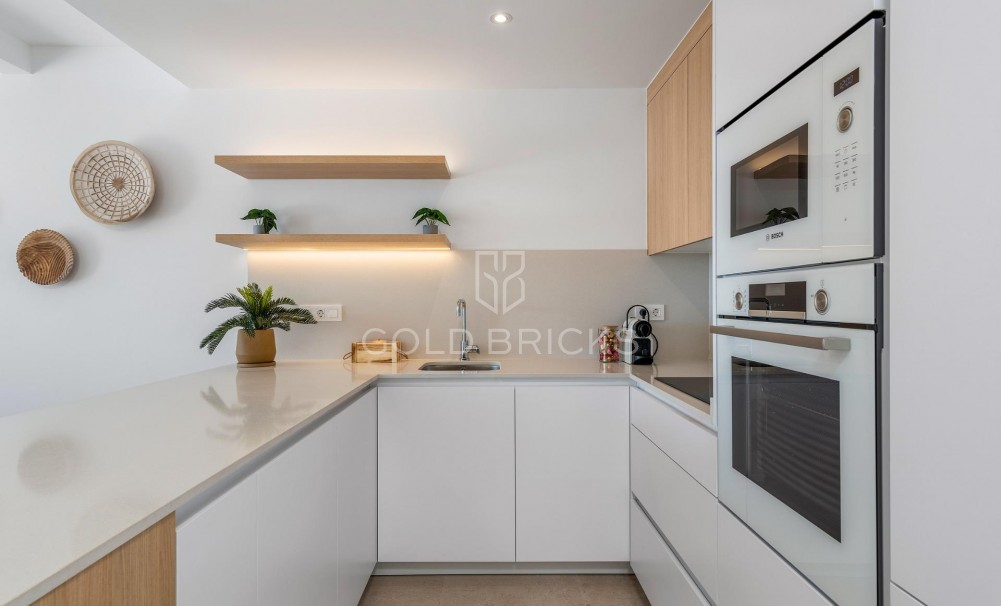 New Build · Bungalow · Dolores · Sector 3