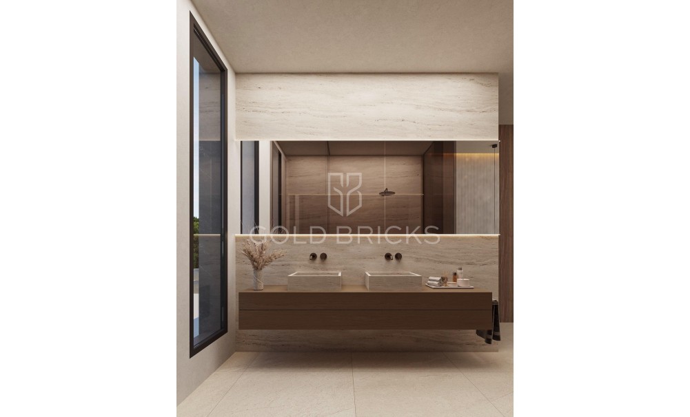 New Build · Villa · Calpe · Pla roig