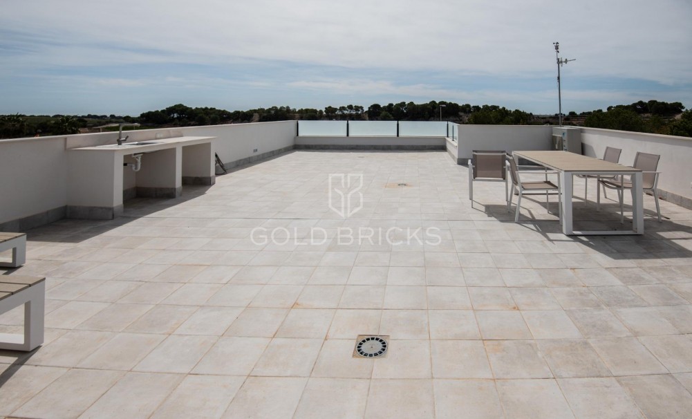 New Build · Villa · Pilar de la Horadada · Pinar de Campoverde