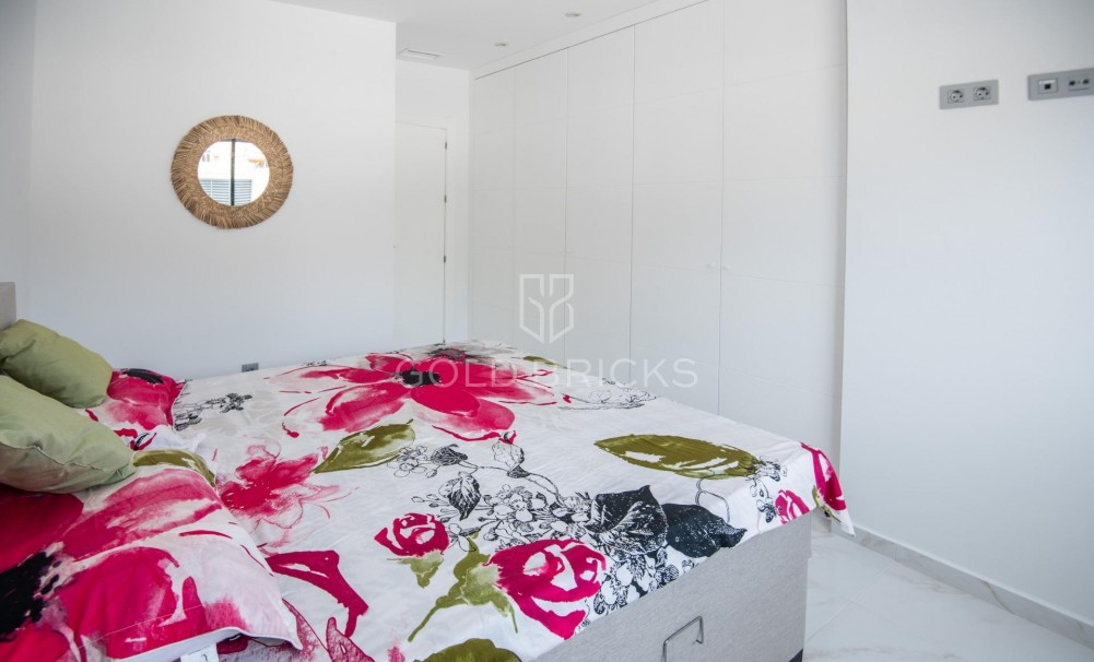 New Build · Villa · Pilar de la Horadada · Pinar de Campoverde