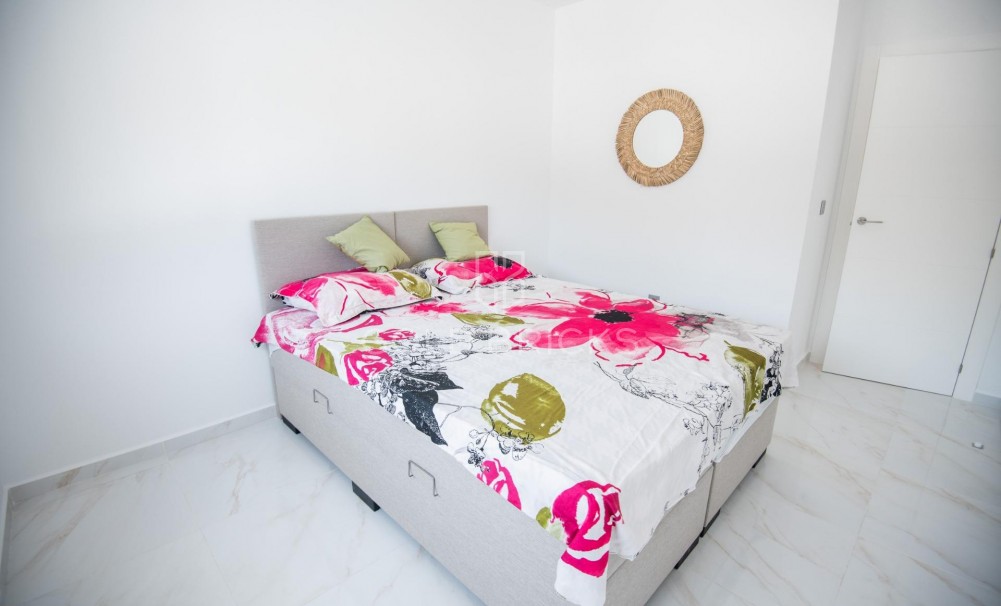 New Build · Villa · Pilar de la Horadada · Pinar de Campoverde