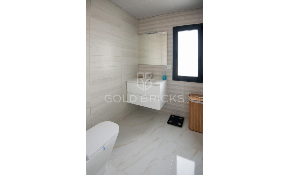 New Build · Villa · Pilar de la Horadada · Pinar de Campoverde