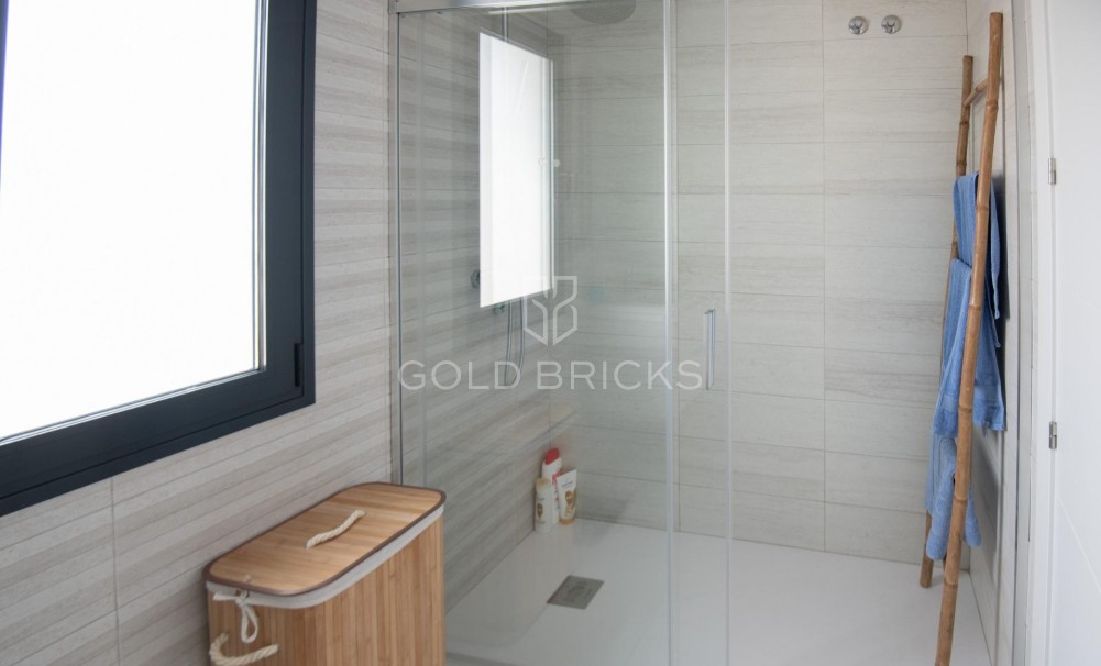 New Build · Villa · Pilar de la Horadada · Pinar de Campoverde