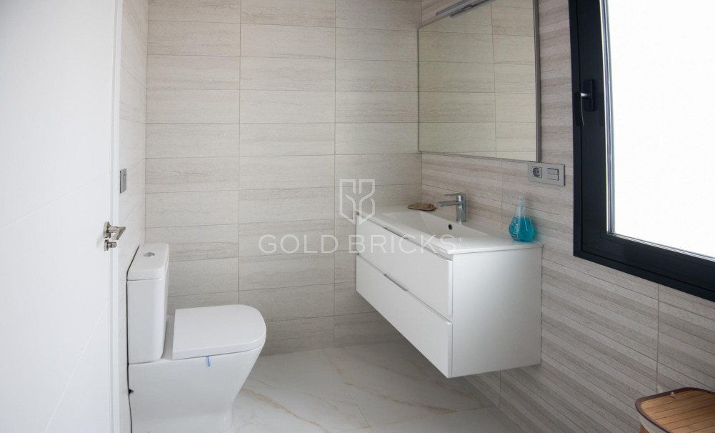 New Build · Villa · Pilar de la Horadada · Pinar de Campoverde