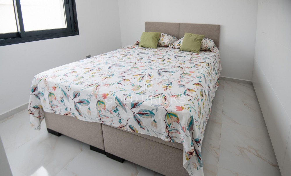 New Build · Villa · Pilar de la Horadada · Pinar de Campoverde