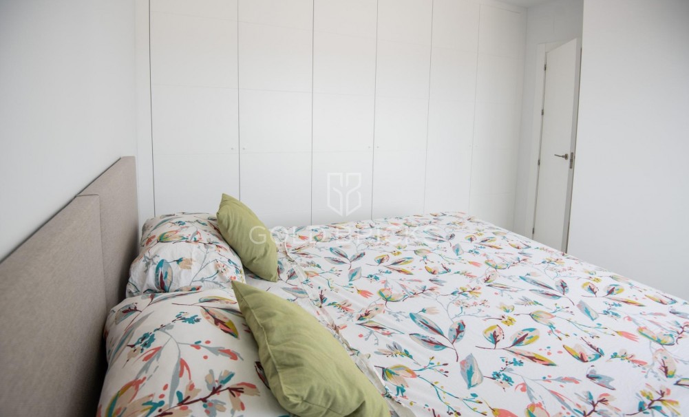 New Build · Villa · Pilar de la Horadada · Pinar de Campoverde