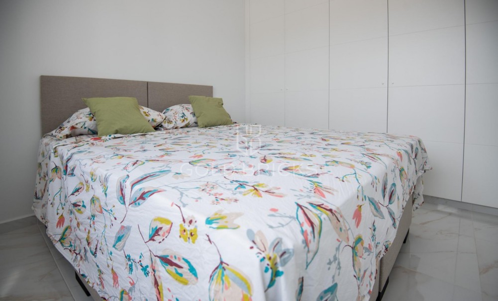 New Build · Villa · Pilar de la Horadada · Pinar de Campoverde