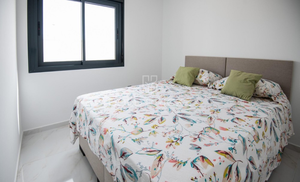 New Build · Villa · Pilar de la Horadada · Pinar de Campoverde