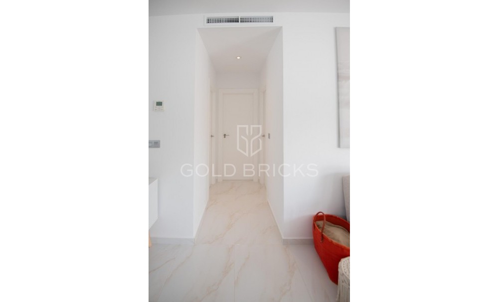 New Build · Villa · Pilar de la Horadada · Pinar de Campoverde