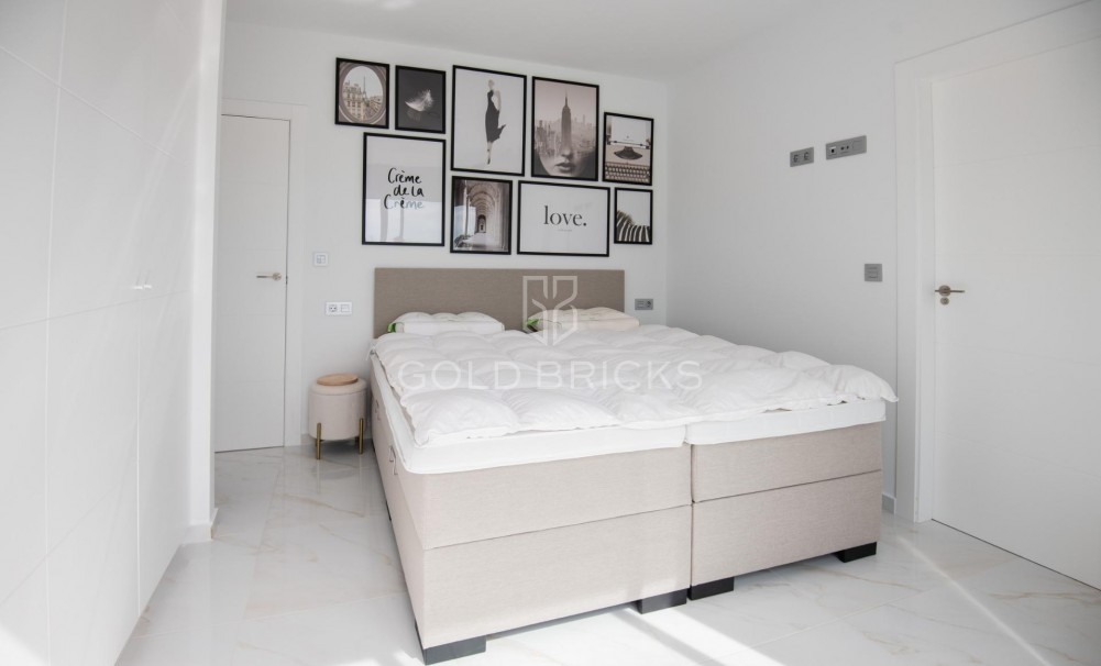 New Build · Villa · Pilar de la Horadada · Pinar de Campoverde