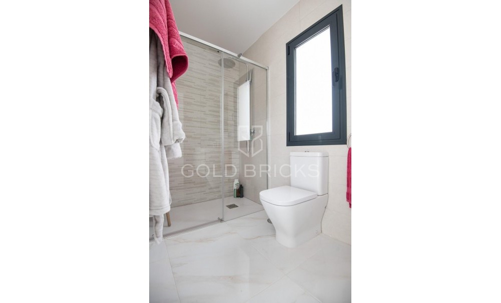 New Build · Villa · Pilar de la Horadada · Pinar de Campoverde