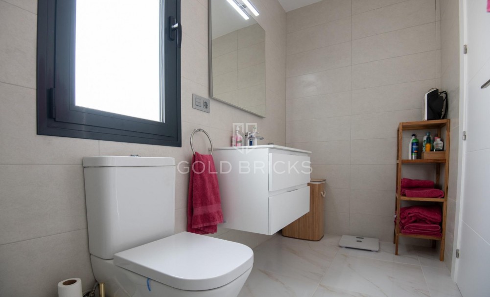 New Build · Villa · Pilar de la Horadada · Pinar de Campoverde