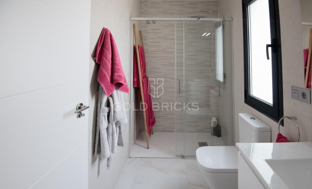 New Build · Villa · Pilar de la Horadada · Pinar de Campoverde