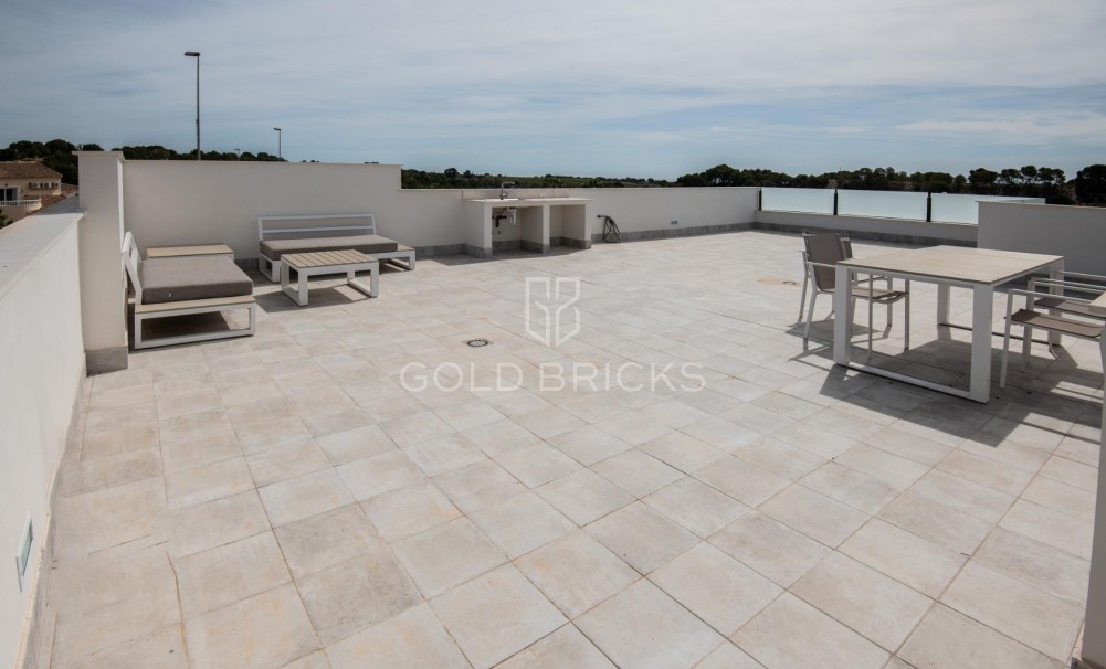 New Build · Villa · Pilar de la Horadada · Pinar de Campoverde