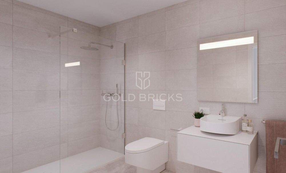 Nybyggnation · Stadshus · Pilar de la Horadada · Barrio los Segundas