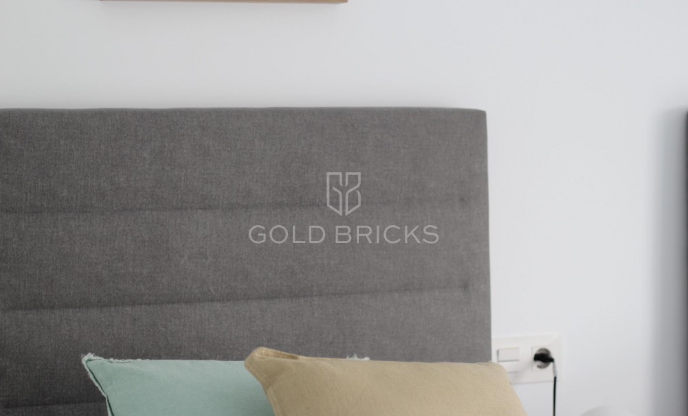 Nybyggnation · Stadshus · Pilar de la Horadada · parque Andromeda