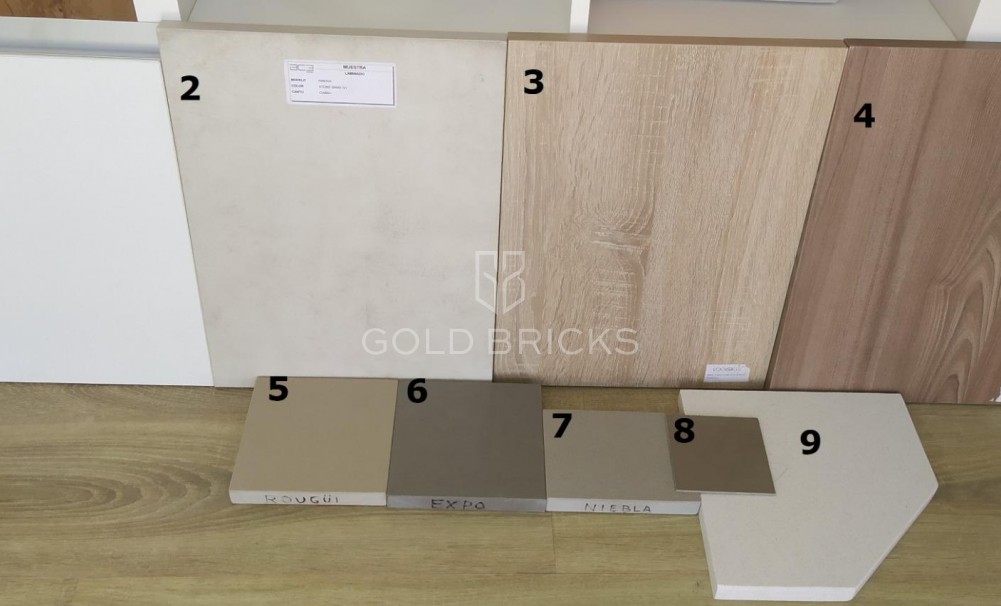 New Build · Villa · Pilar de la Horadada · parque Andromeda