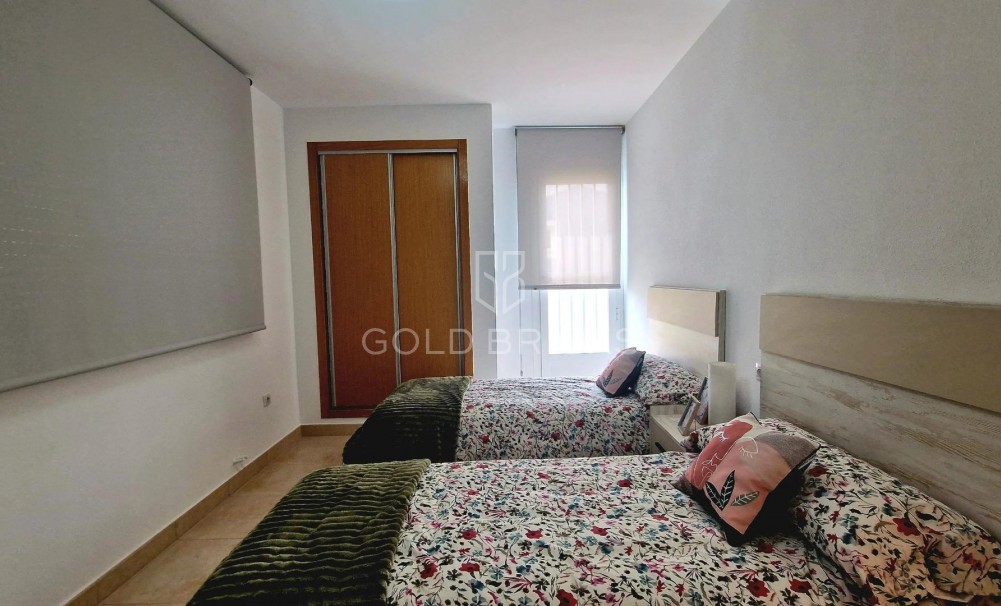 Nieuwbouw · Villa · Lorca · Purias