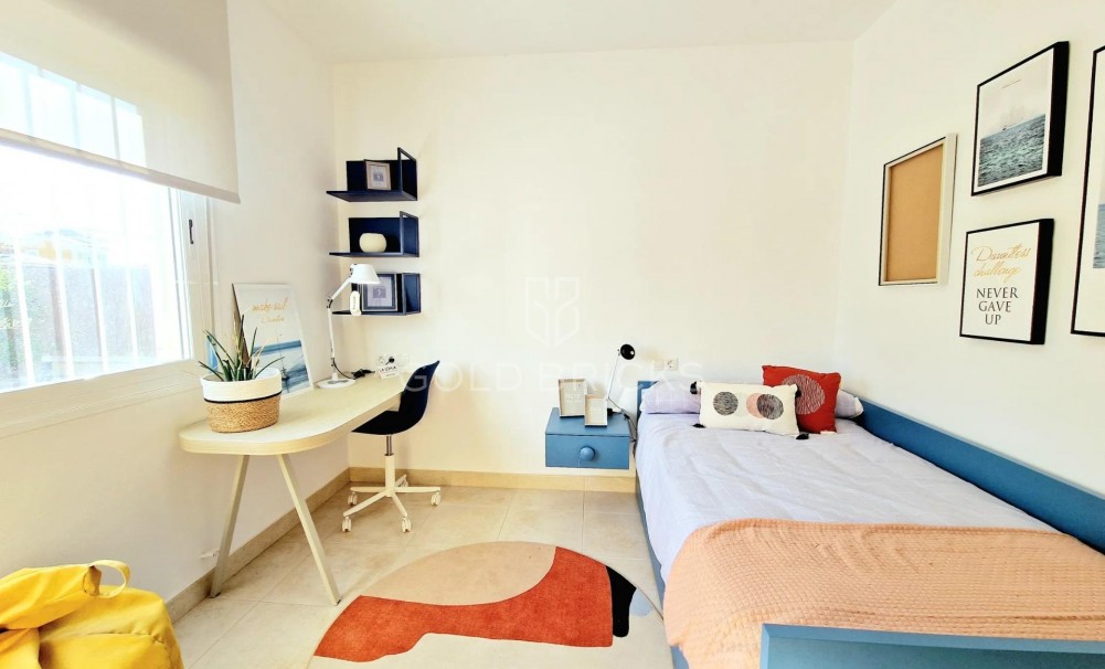 New Build · Villa · Lorca · Purias