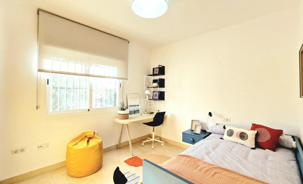 New Build · Villa · Lorca · Purias