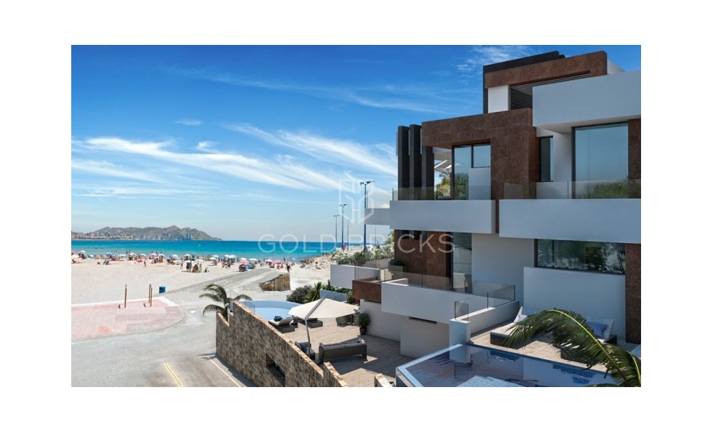 New Build · Penthouse · Benidorm · Poniente