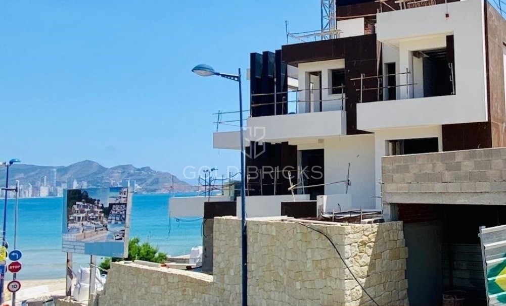 New Build · Penthouse · Benidorm · Poniente