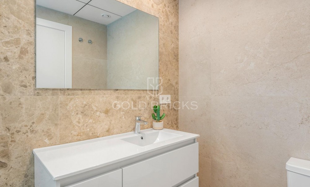 Nybyggnation · Villa · Los Alcazares · Serena Golf