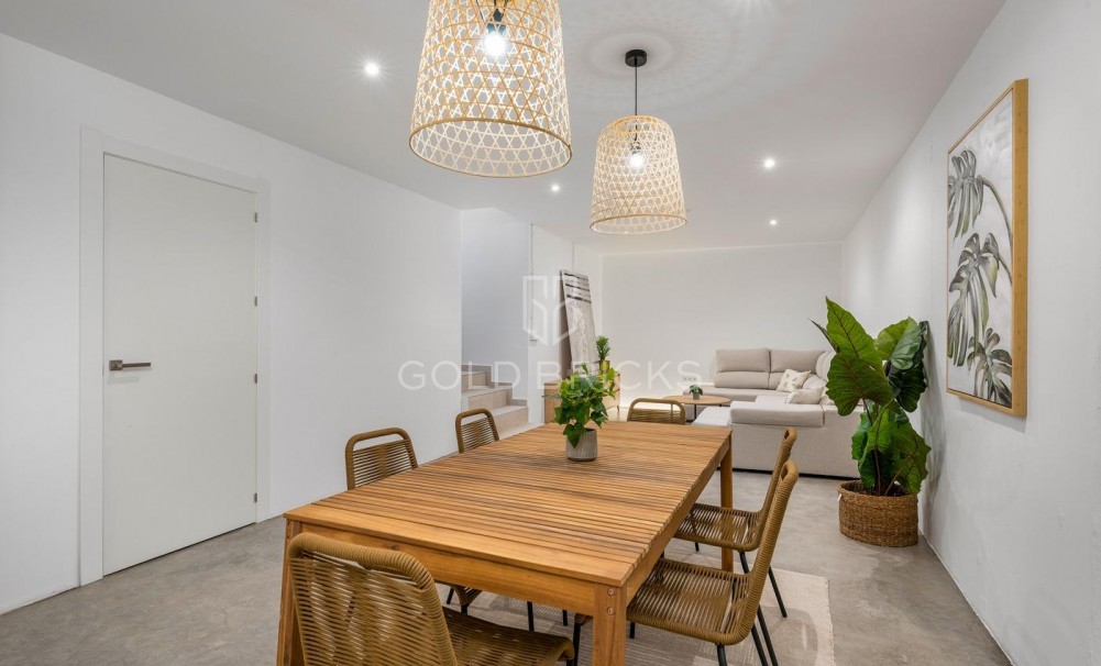 Nybyggnation · Villa · Los Alcazares · Serena Golf