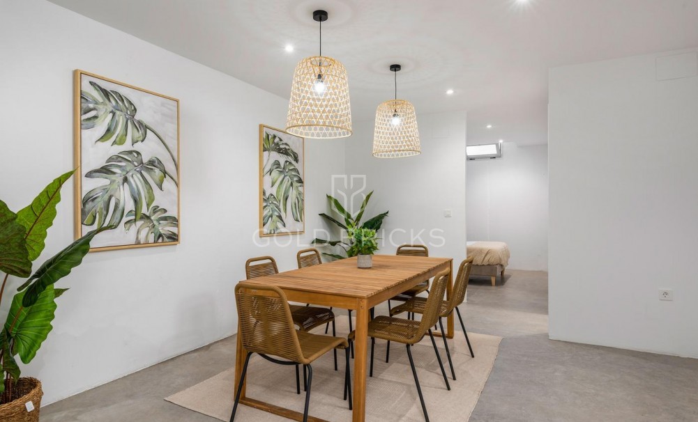 Nybyggnation · Villa · Los Alcazares · Serena Golf