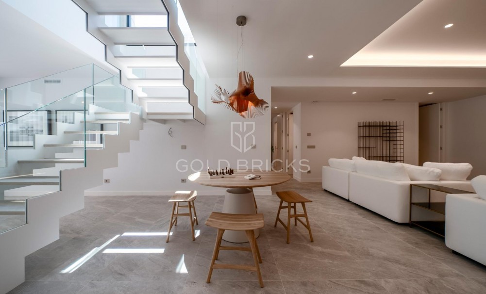 New Build · Villa · Finestrat · Campana garden