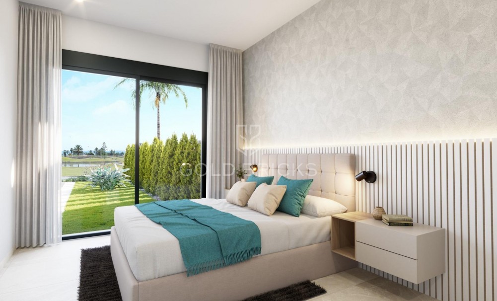 New Build · Villa · Los Alcazares · Serena Golf