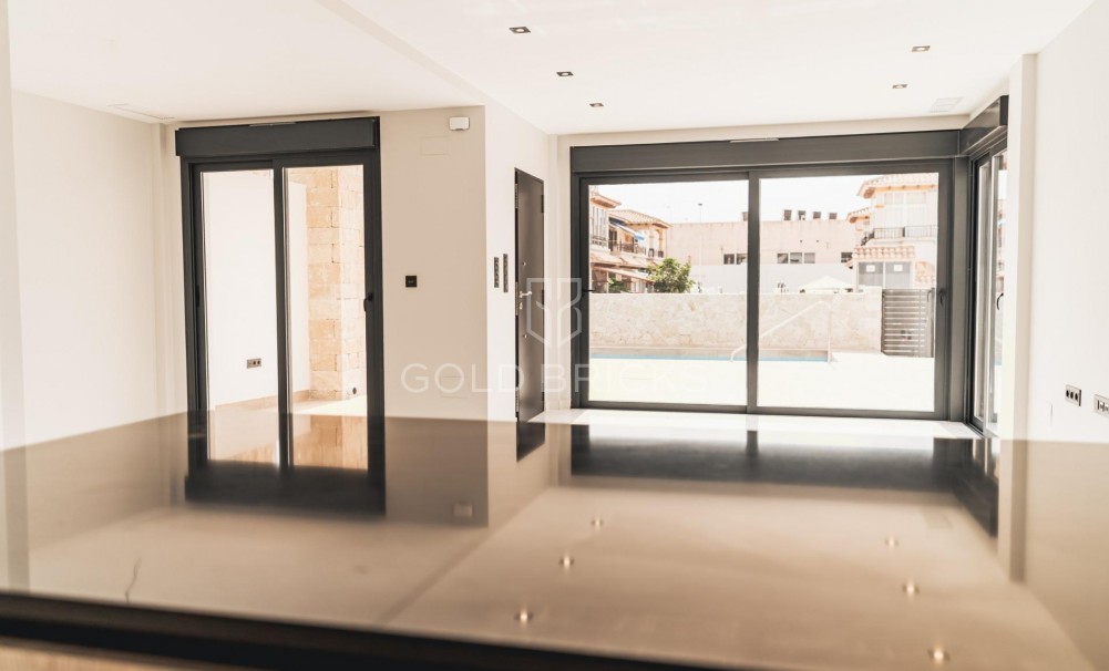 Nieuwbouw · Villa · Orihuela Costa · Punta Prima