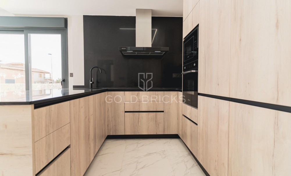 Nieuwbouw · Villa · Orihuela Costa · Punta Prima