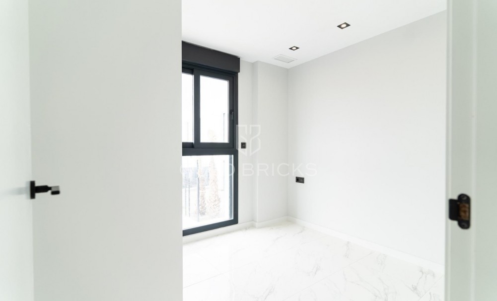 Nieuwbouw · Villa · Orihuela Costa · Punta Prima