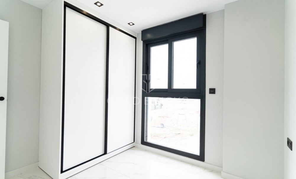 Nieuwbouw · Villa · Orihuela Costa · Punta Prima