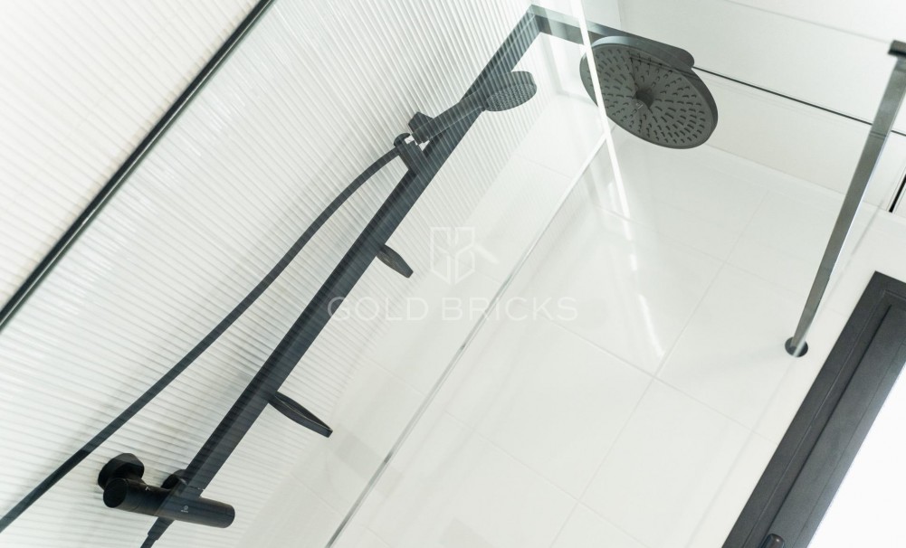 Nieuwbouw · Villa · Orihuela Costa · Punta Prima