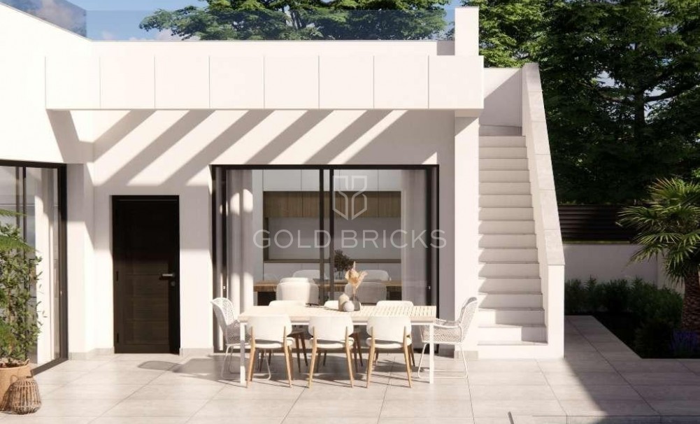 New Build · Villa · Rojales · Ciudad Quesada