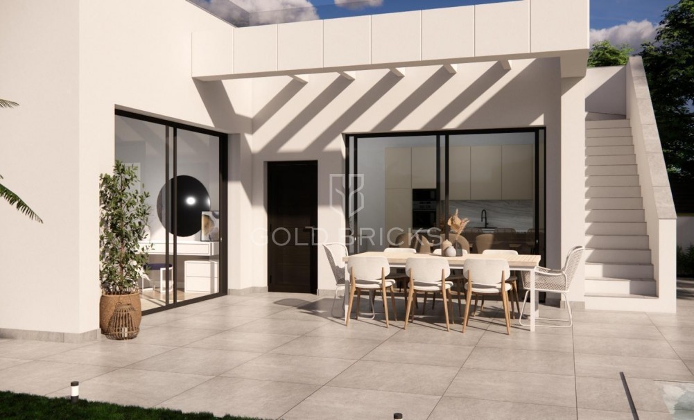 New Build · Villa · Rojales · Ciudad Quesada