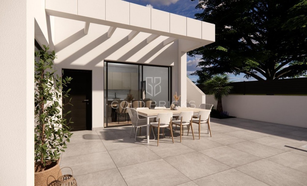 New Build · Villa · Rojales · Ciudad Quesada