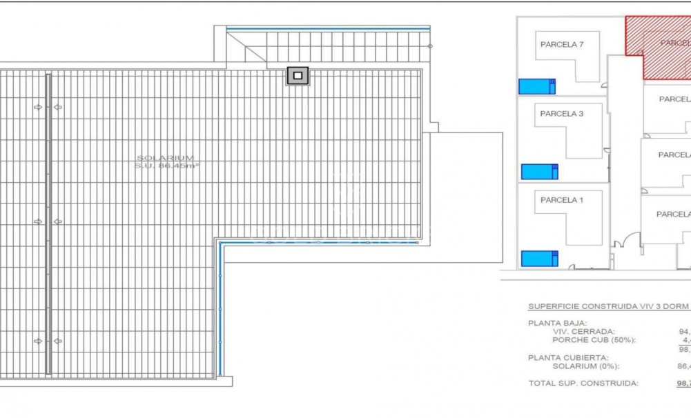 New Build · Villa · Rojales · Ciudad Quesada
