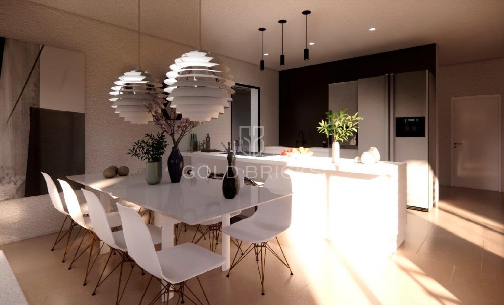 New Build · Villa · Torre Pacheco · Santa Rosalia Lake And Life Resort