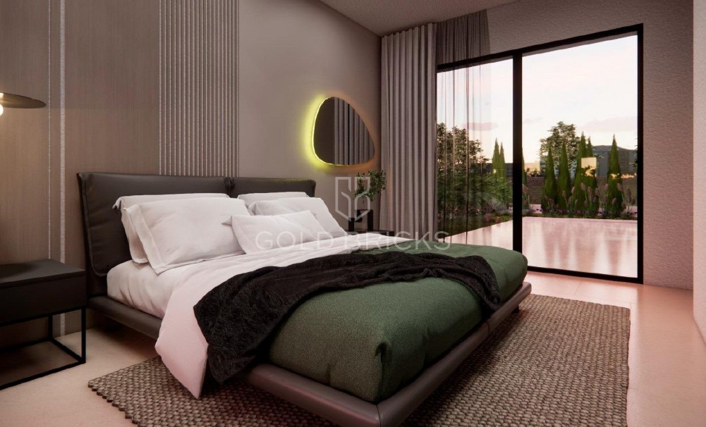 New Build · Villa · Torre Pacheco · Santa Rosalia Lake And Life Resort