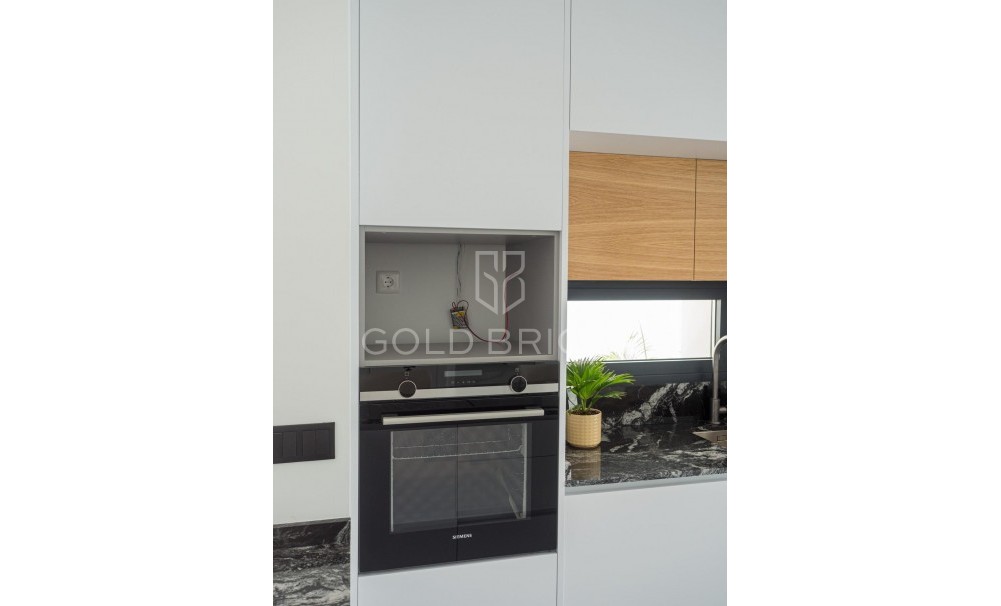 Nybyggnation · Villa · San Pedro del Pinatar