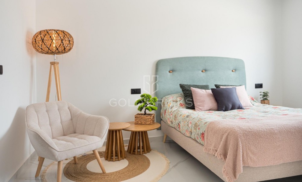 Nybyggnation · Villa · San Pedro del Pinatar